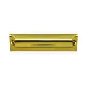 Sash Hand Lift - Double-Hung Windows
