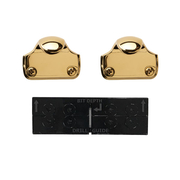 Traditional Sash Finger Lift