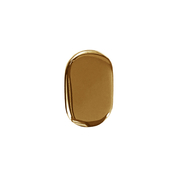 Hinged Patio Door Dummy Key Lock Cylinder