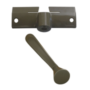 Easy Grip Stone Vintage Operator Handle | Andersen Windows