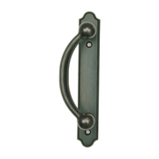 Encino Distressed Bronze Handle 2562058