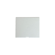 100 Series White End Cap 9178738 Image