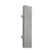 Gliding Insect Screen Exterior Pull