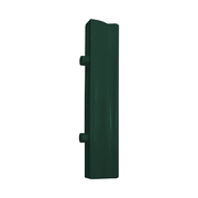 Gliding Insect Screen Exterior Pull