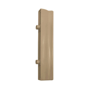 Gliding Insect Screen Exterior Pull