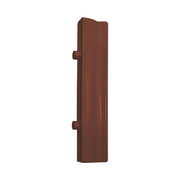 Gliding Insect Screen Exterior Pull