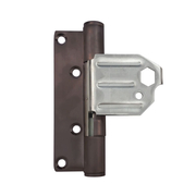400 and A-Series Outswing Patio Door Leaf Hinge