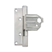 Outswing Patio Door Leaf Hinge