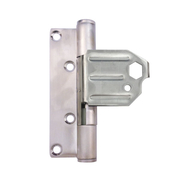 400 and A-Series Outswing Patio Door Leaf Hinge