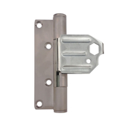 400 and A-Series Outswing Patio Door Leaf Hinge