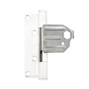 400 and A-Series Outswing Patio Door Leaf Hinge