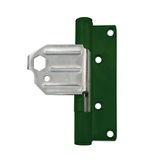 400 and A-Series Outswing Patio Door Leaf Hinge