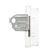 400 and A-Series Outswing Patio Door Leaf Hinge