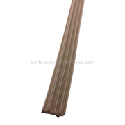 Basement Window Weatherstrip