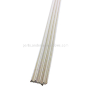 Basement Window Weatherstrip