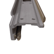 Operating Panel Bottom Rail Filler