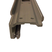 Operating Panel Bottom Rail Filler
