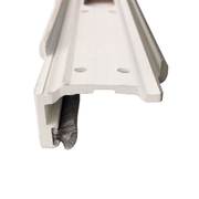 Operating Panel Bottom Rail Filler