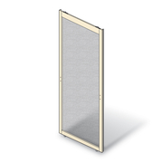 Canvas Gliding Insect Screen 9088902