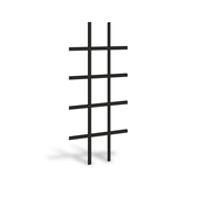 Black Casement Grille 9134601