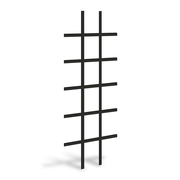 Black Casement Grille 9134603