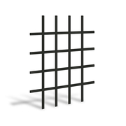 Black Colonial Grille 9124613