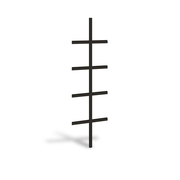 Dark Bronze Colonial Grille 9088864