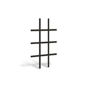 Dark Bronze Casement Grille 9134808