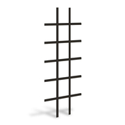 Dark Bronze Exterior White Interior Grille 9088898