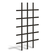 Dark Bronze Casement Grille 9134579