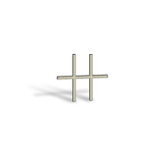 Canvas Colonial Grille 9168038