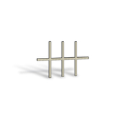 Canvas Colonial Grilles 9134535 | Andersen Windows