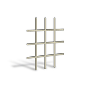 Canvas Colonial Grille 9134551
