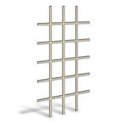 Canvas Casement Grille 9134550