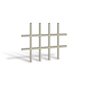 Canvas Awning Grille 9134751