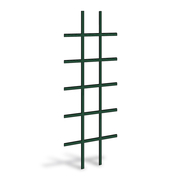 Forest Green Colonial Grille for 400 Series Awning Window 0514543 Andersen Forest Green Colonial 3x6 Grille