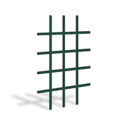 Forest Green Colonial Grille for 400 Series Awning Window 0514564 Andersen Forest Green Colonial 4x5 Grille