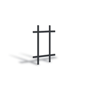 400 Series Casement & Awning Window Removable Interior Grille