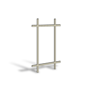 Canvas Casement Grille 9134697