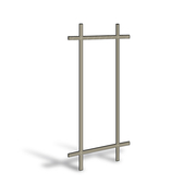 400 Series Casement & Awning Window Removable Interior Grille