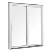 200 Series Perma-Shield Gliding Patio Doors