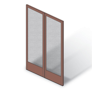 Terratone Hinged Insect Screen 2666036