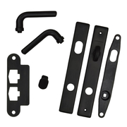 Anvers Black (Matte) Complete Trim Set 9214451 Anvers Black (Matte) Complete Trim Set 9214451 Image