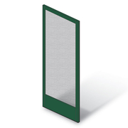 Forest Green Hinged Insect Screen 1267623