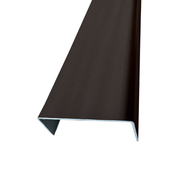 100 Series Windows Dark Bronze Exterior & Interior Head Expander | 9199149