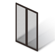 200 Series & A-Series Double Hinged Insect Screen