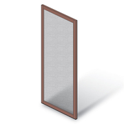A-Series & 200 Series Hinged Patio Door Hinged Insect Screen