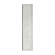 Hinged Insect Screen Universal Latch Hole Cover Plug