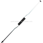 200 and A-Series Hinged Insect Screen Lock Assembly