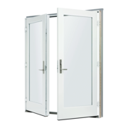 200 Series Hinged Patio Door